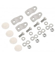 TITAN Комплект для навески ЩМП (AISI 304)  TI-00D-AK-304  IEK