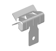 Зажим балочный 15-20 мм   PR08.5844  Промрукав