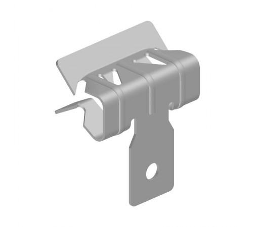 Зажим балочный 15-20 мм   PR08.5844  Промрукав