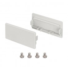 Заглушка для PLS-LOCK-W50-SMT (arlight, Пластик)  033773  Arlight