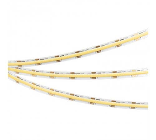 Светодиодная лента COB-X576-10mm 24V White-MIX (16.5 W/m, IP20, CSP, 5m) (Arlight, Изменяемая ЦТ)  036206  Arlight