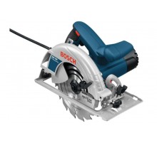 Дисковая пила GKS 190   0601623000  BOSCH
