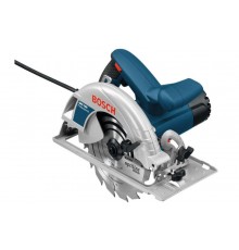 Дисковая пила GKS 190   0601623000  BOSCH