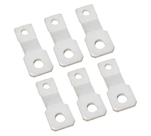 AV POWER-1 Расширители выводов K2 для ETU  mccb-1-K2-ETU-av  EKF