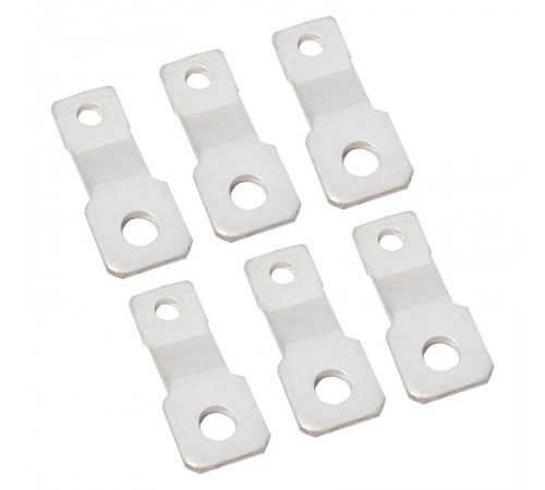 AV POWER-1 Расширители выводов K2 для ETU  mccb-1-K2-ETU-av  EKF