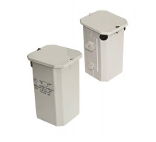 Дроссель 1И1000ДНаТ46-001УХЛ1 220В с ИЗУ  01535  GALAD