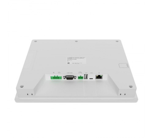Панель оператора базовая ETG 10,1" Ethernet  ETG-150-EPS-101-0000  ONI