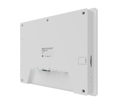 Панель оператора базовая ETG 10,1" Ethernet  ETG-150-EPS-101-0000  ONI