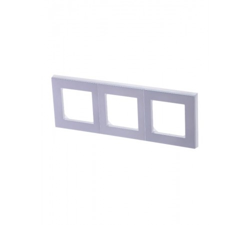 ABB Levit Жемчуг / ледяной Рамка 3-ая  3901H-A05030 68W  2CHH015030A6068  ABB