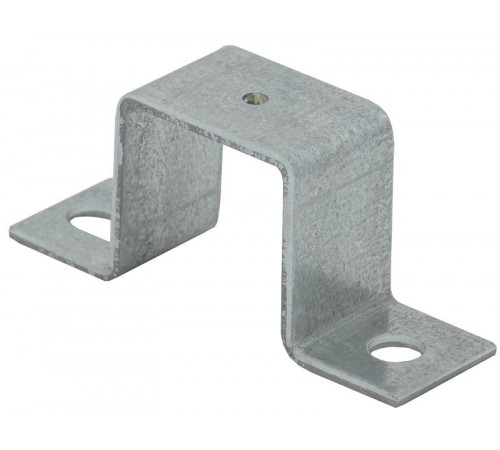 Кронштейн для установки DIN-рейки h=30мм IEK  YDN10D-KH-030  IEK