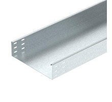 Кабельный листовой лоток неперфорированный 1,5мм 85x600x3000 (SKSU 860 FT)  6064573  OBO Bettermann