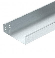 Кабельный листовой лоток неперфорированный 1,5мм 85x500x3000 (SKSU 850 FT)  6064569  OBO Bettermann