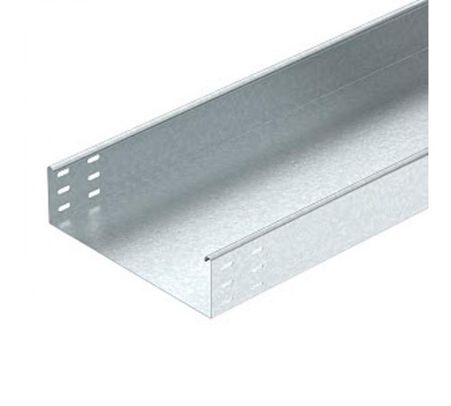 Кабельный листовой лоток неперфорированный 1,5мм 85x500x3000 (SKSU 850 FT)  6064569  OBO Bettermann