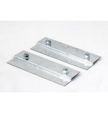 Крепление на столб для монтажной ленты для ЩУРН-П EKF PROxima  pb-kit-l  EKF