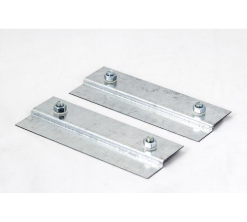 Крепление на столб для монтажной ленты для ЩУРН-П EKF PROxima  pb-kit-l  EKF