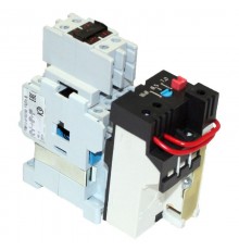 Пускатель э/м ПМ12-010250 УХЛ4 В, 220В, (2з+1р), РТТ5-10-1, 5,00А  020250210ВВ220001710  Электротехник