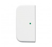 SR-2-214 Клавиша двойная free@home, Reflex, альпийский белый6220-0-0193 ABB