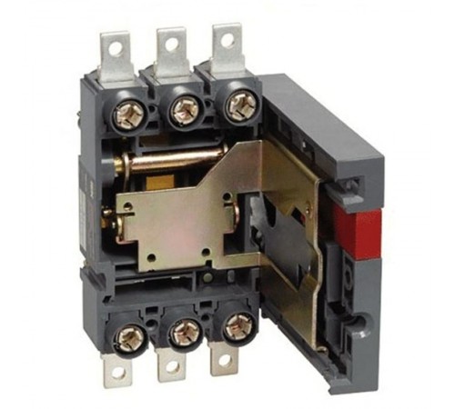 Панель выкатная PM-99/2-400 заднего присоединения для ВА-99 400А PROxima  mccb99-a-98  EKF