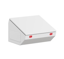 Секция управления RBPC для пультов/стоек R5R,  Ш=600 мм RAM block  R5RBPC600  DKC