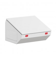 Секция управления RBPC для пультов/стоек R5R,  Ш=600 мм RAM block  R5RBPC600  DKC