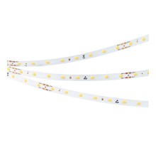 Светодиодная лента COB-X64-8mm 24V Warm3000 (4.8 W/m, IP20, DOT, 5m) (Arlight, Открытый)  036837  Arlight