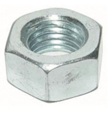 Гайка белого цвета М12  CM111200  DKC