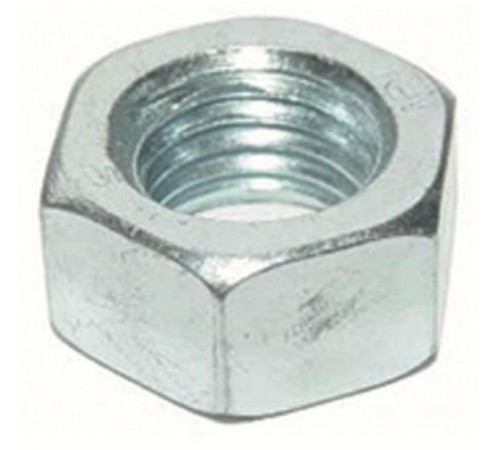 Гайка шестигранная М6, горячеоцинкованная  CM110600HDZ  DKC