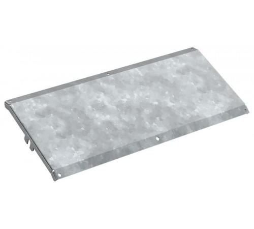 ESCA 7 Кр. пов. верт. внеш. 45град 100х400-2,0 HDZ  ES7-PVD-45-100-400-20-HDZ  IEK