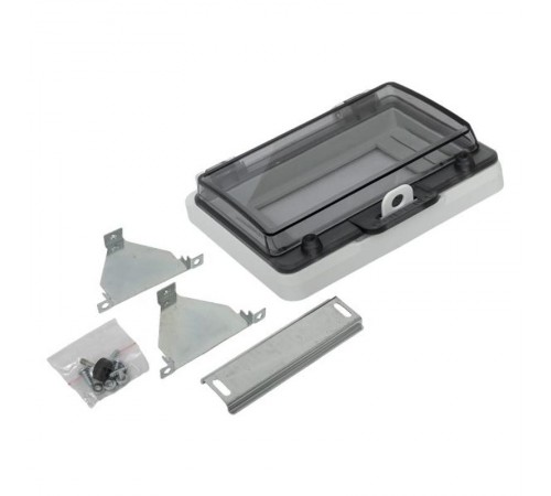 Окно герметичное 6 модулей IP67 PROximaak-g-6EKF