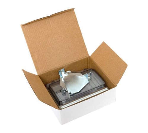 Окно герметичное 6 модулей IP67 PROximaak-g-6EKF