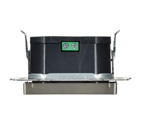 BRITE Подсветка LED встраиваемая ПЛ20-БрШ шампань  BR-FL20-K37  IEK