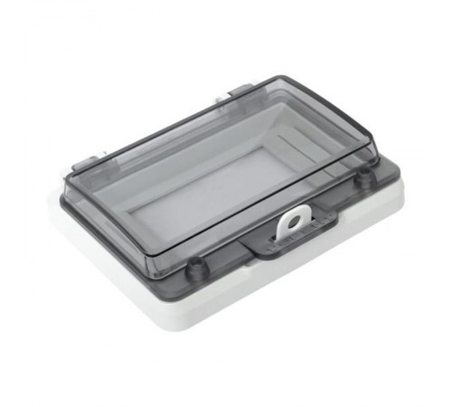 Окно герметичное 6 модулей IP67 PROximaak-g-6EKF