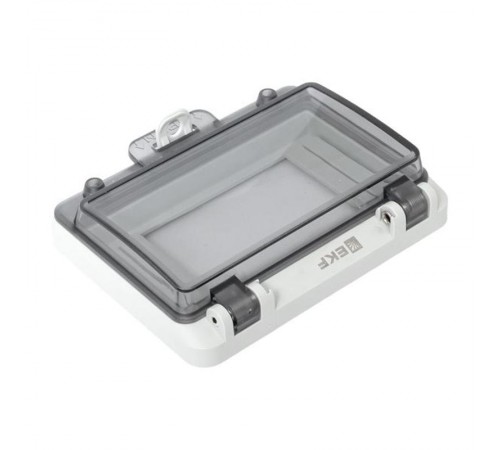 Окно герметичное 6 модулей IP67 PROximaak-g-6EKF