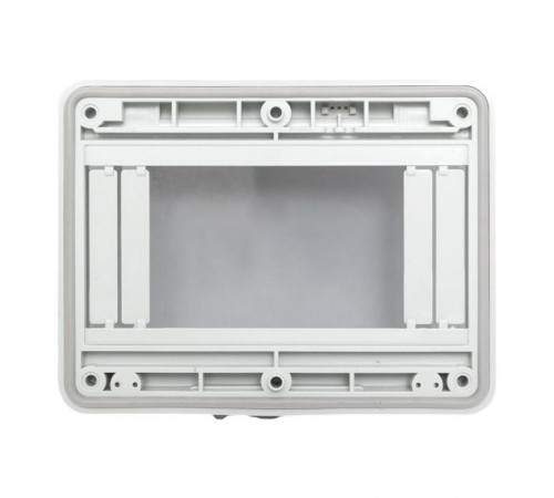 Окно герметичное 6 модулей IP67 PROximaak-g-6EKF