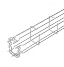 Проволочный лоток 75x50x3000 (G-GRM 75 50 G)  6005538  OBO Bettermann
