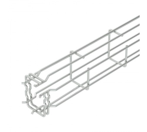 Проволочный лоток 75x50x3000 (G-GRM 75 50 G)  6005538  OBO Bettermann
