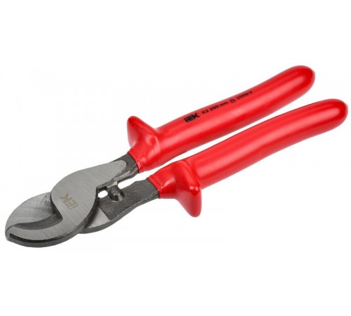 Кабелерезы диэлектрические 250мм K2 ARMA2L 3  A2L3-CC20-K2-250  IEK