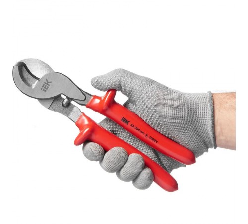 Кабелерезы диэлектрические 250мм K2 ARMA2L 3  A2L3-CC20-K2-250  IEK