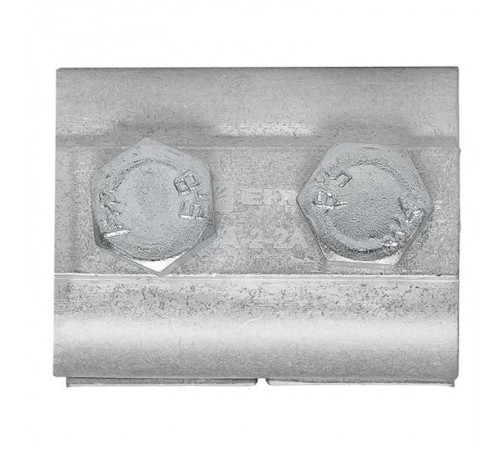 Зажим соединительный плашечный ( 9,6...11,4 мм) ПА-2-2А EKF PROxima  pa-2-2a  EKF