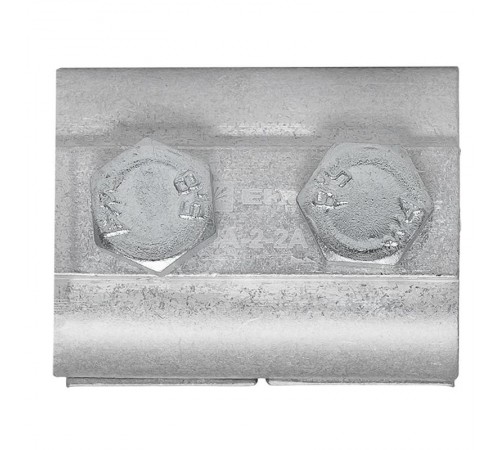 Зажим соединительный плашечный ( 9,6...11,4 мм) ПА-2-2А EKF PROxima  pa-2-2a  EKF