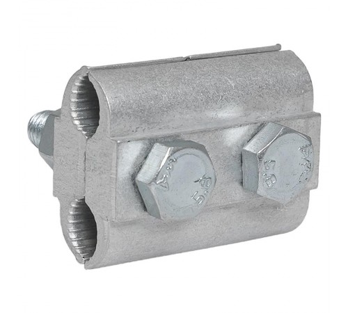 Зажим соединительный плашечный ( 9,6...11,4 мм) ПА-2-2А EKF PROxima  pa-2-2a  EKF