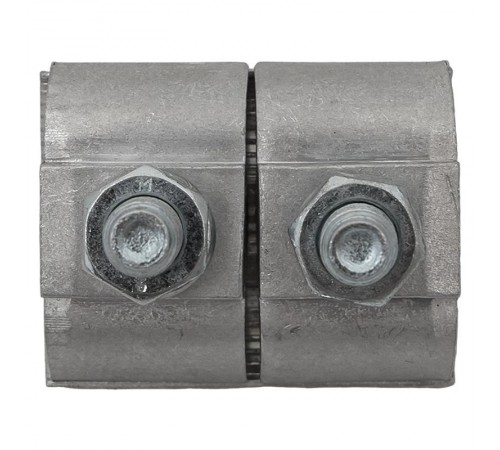 Зажим соединительный плашечный (12,3...14 мм) ПА-3-2А EKF PROxima  pa-3-2a  EKF