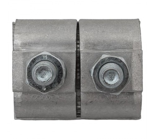 Зажим соединительный плашечный (12,3...14 мм) ПА-3-2А EKF PROxima  pa-3-2a  EKF