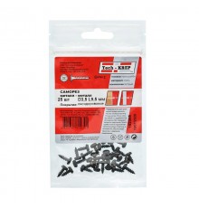 Саморез ШСММ 3,5х9,5 (25 шт) - пакет ( 0,026 кг)  102385  Tech-KREP