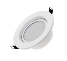 Светильник светодиодный  LTD-80WH 9W Day White 120deg  018410  Arlight