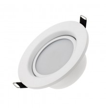 Светильник светодиодный  LTD-80WH 9W Day White 120deg  018410  Arlight