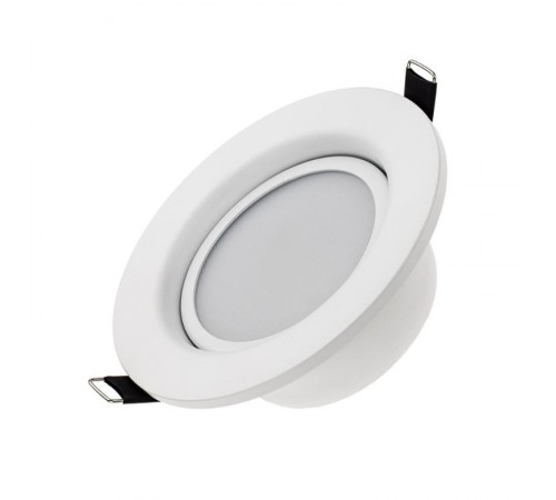 Светильник светодиодный  LTD-80WH 9W Day White 120deg  018410  Arlight