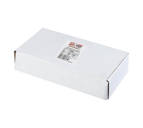 Анкерный болт HNM с гайкой 20х107 (10шт.) - накл. ( 24,824 кг)  133629  Tech-KREP