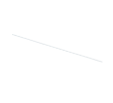 Кабель-канал магистральный (12x12) (120 м) белый  kkm-12-12 EKF