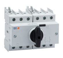 Выключатель-разъединитель реверсивный OptiSwitch DI-100-3C  332083  КЭАЗ